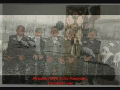 Akbaba Köyü - Afyon