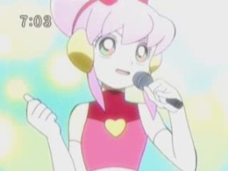 Battle Spirits 12 GUNSLINGER