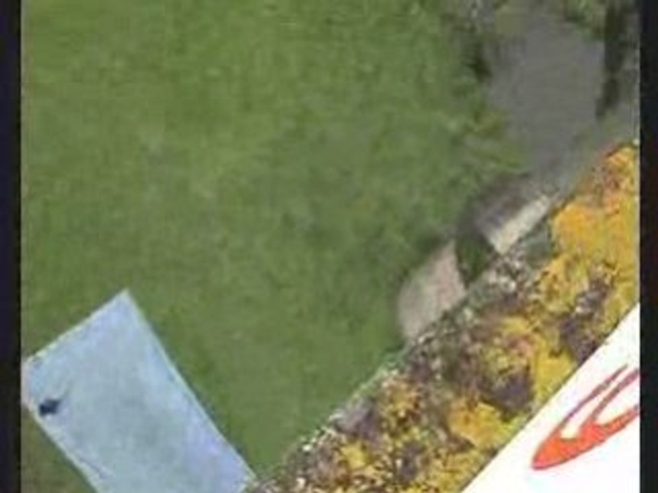 Saut elastique roropo septembre 2008