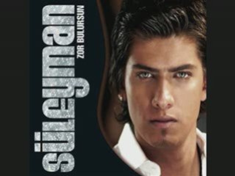 Süleyman-Kararliyim Yeni Albumden (Zor Bulursun) 2008