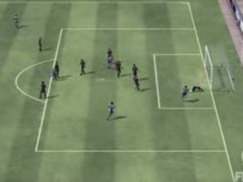 Cittadella 1-1 Parme