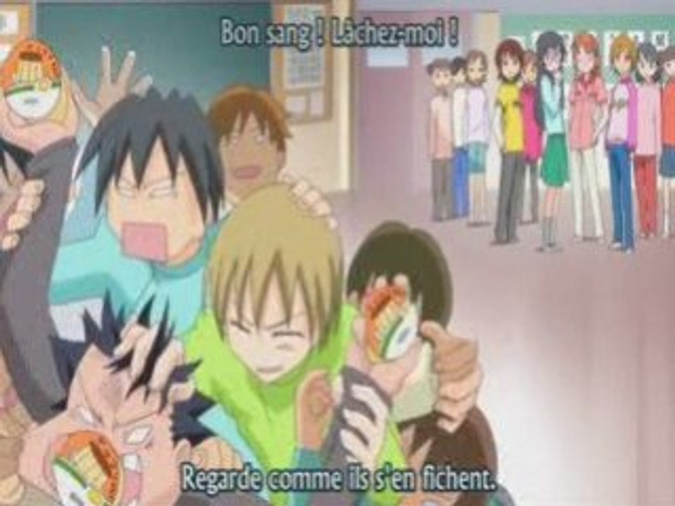 Kyou no Go no Ni 4part1