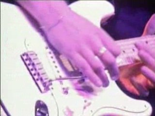 Eskobar - Til We're Dead (Live Stockholm 2000).avi