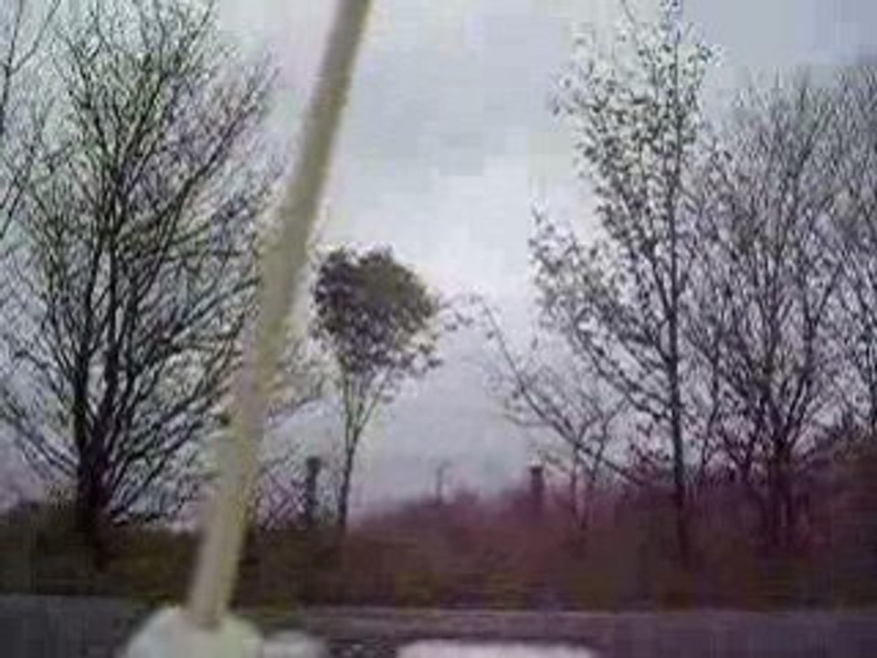 caméra embarquée sur xsara wrc téléguidée