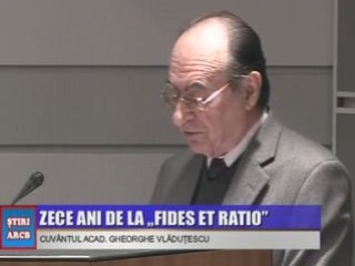 Pentru o existenta a omului mai umana. Aportul filosofiei