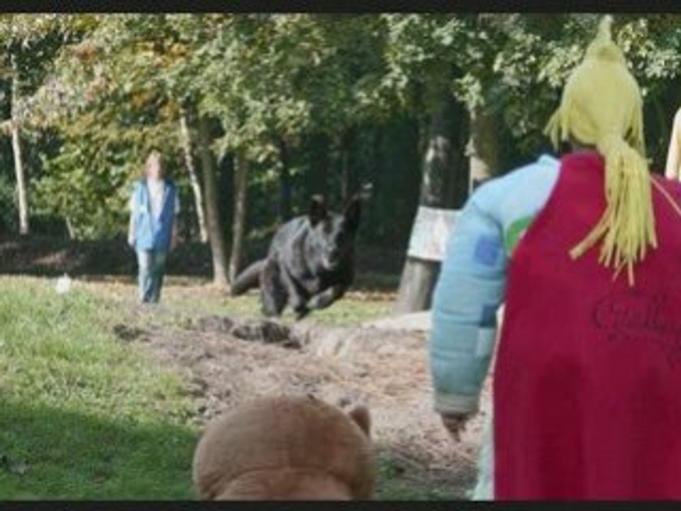 Sarone Championnat de France Campagne 2008