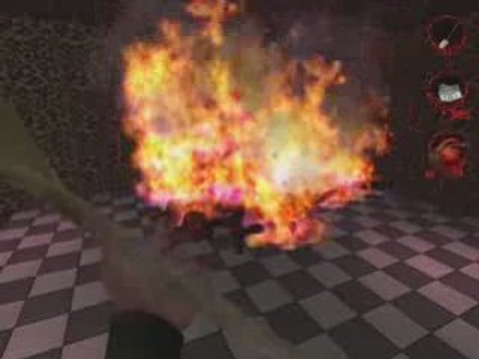 Postal 2 Disco^^