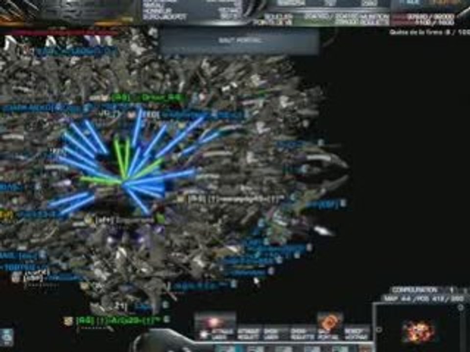 Pure battle darkorbit