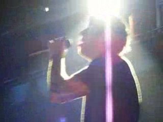 Simple plan a marseille