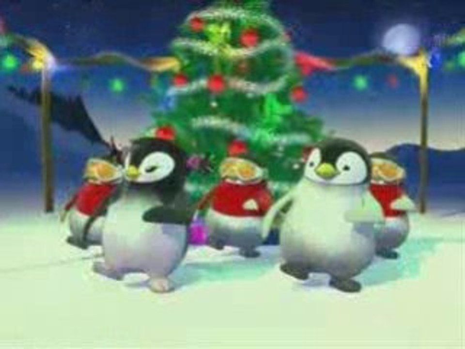 Pigloo - Noël Collection
