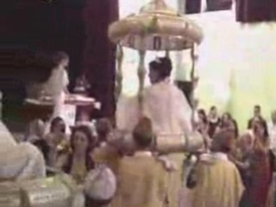 Mariage marocain chaabi nouvel video