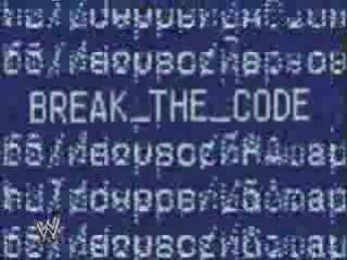 Chris Jericho Titantron (SAVE_US.Y2J)