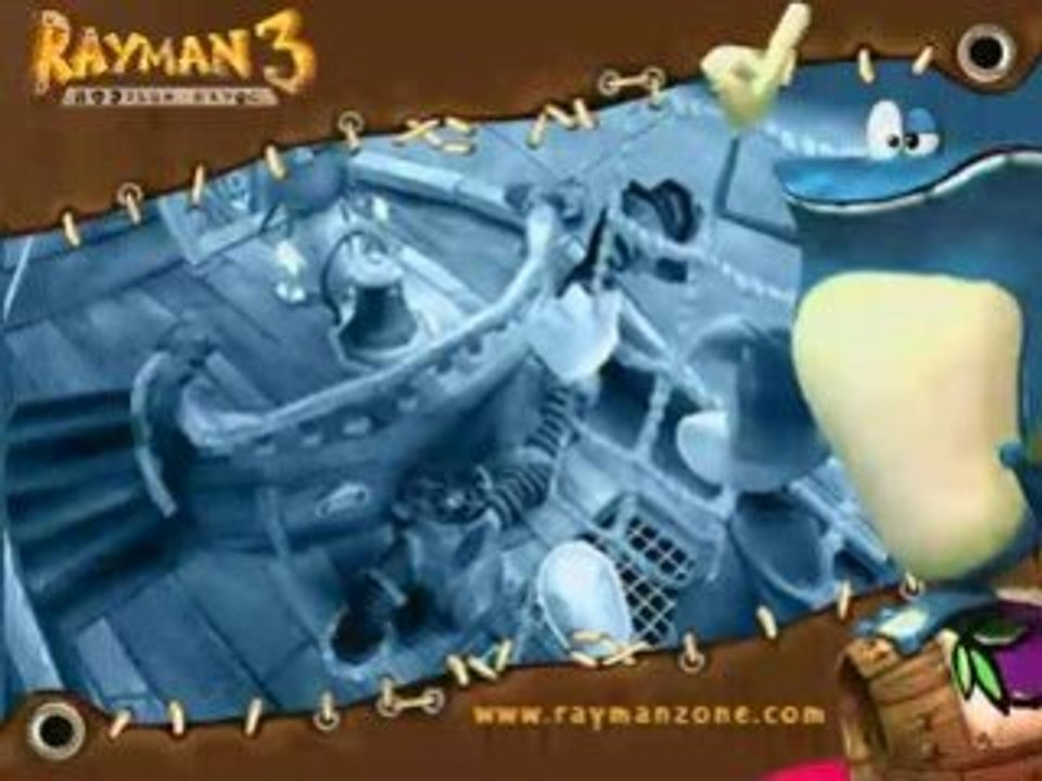 [RM3] - Globox devient intelligent