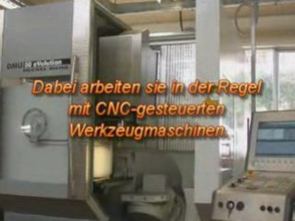 Stellenanzeigen zerspanungsmechaniker stellenmarkt.de