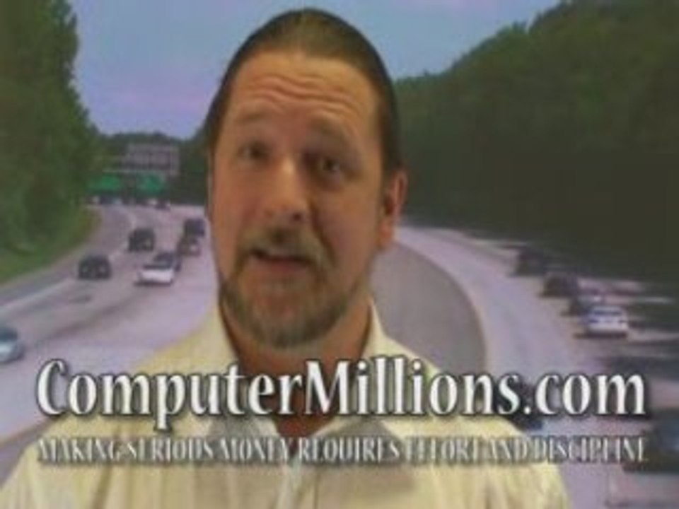 Britt Phillips millionaire video by Britt Phillips
