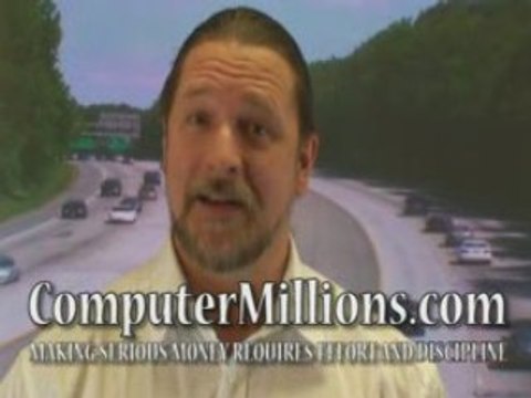 Britt Phillips millionaire video by Britt Phillips