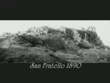 SAN FRATELLO ( ME ) Sicily - foto storiche 1890-1970