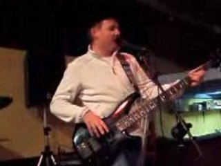 Rock Mountain en concert en Savoie