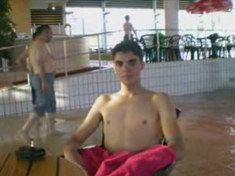 Zakaria bel