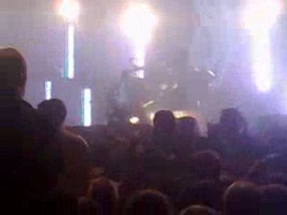 slipknot spit it out