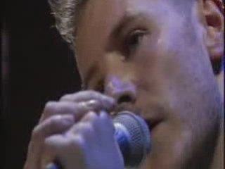 Massive Attack - Karmacoma