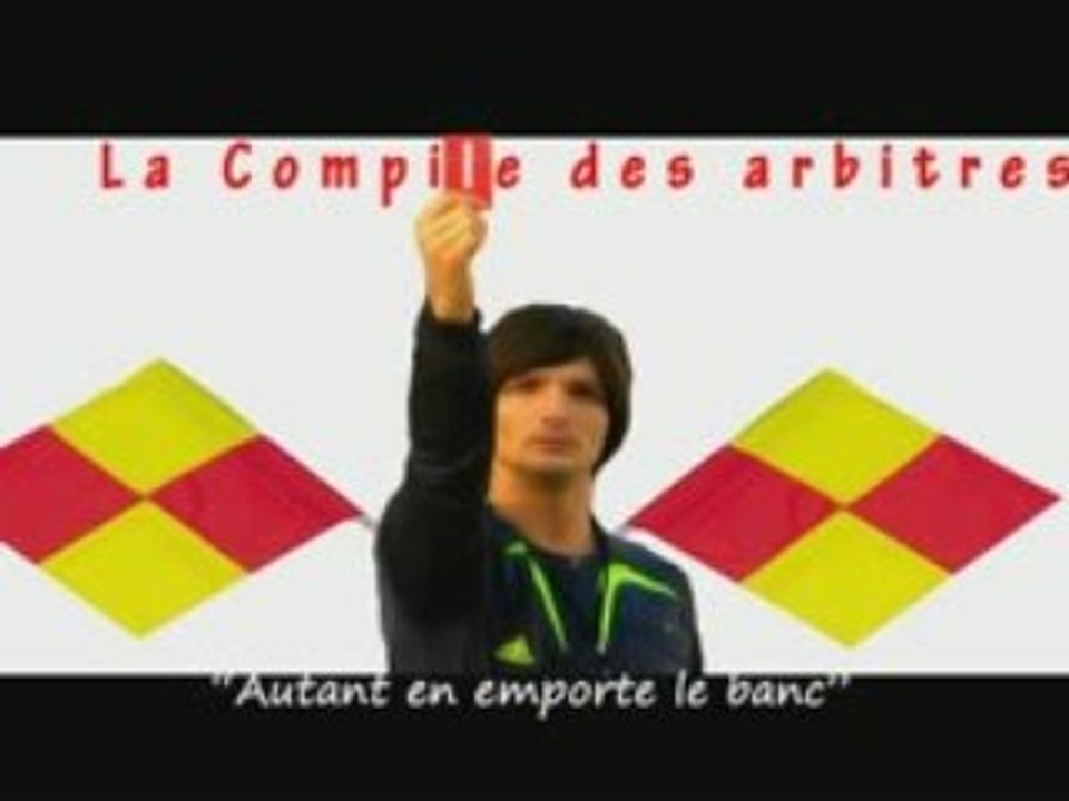 Autant en emporte le banc