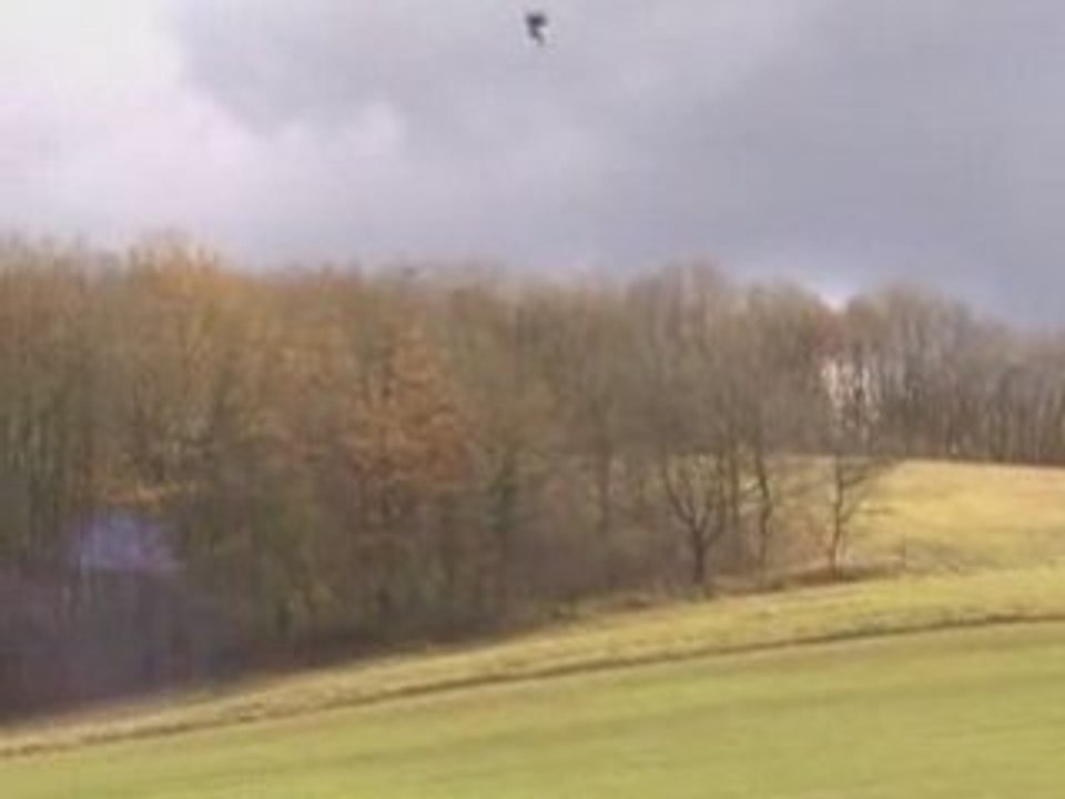 Parapente 22-11-08