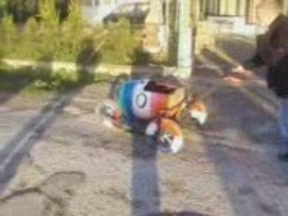 Conscrits : Dudus éclaté