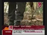 Supreme Sri Lanka Troops advance towards Mullaittivu; ...