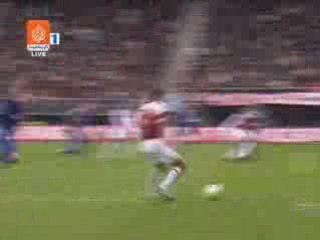 Elbotola.com : Alkmaar Vs Ajax Occasion Hamdaoui