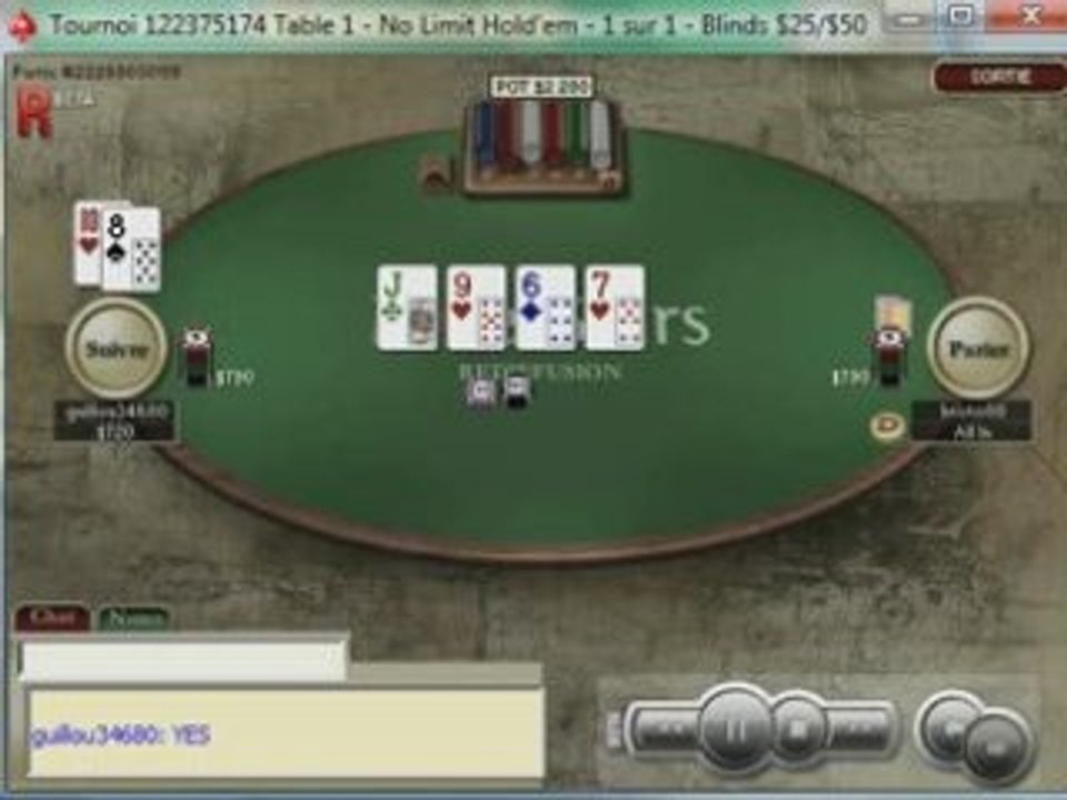 HEADS UP 100 DOLLAR