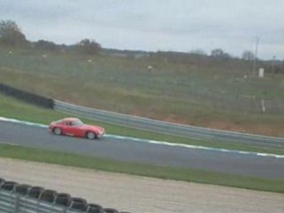 Anglaises au vigeant