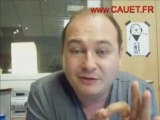 Cauet, le braquage, les explications et excuses