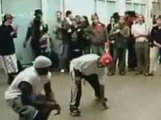 dj Musty vs.Dj Kamil - Hip Hop Dans