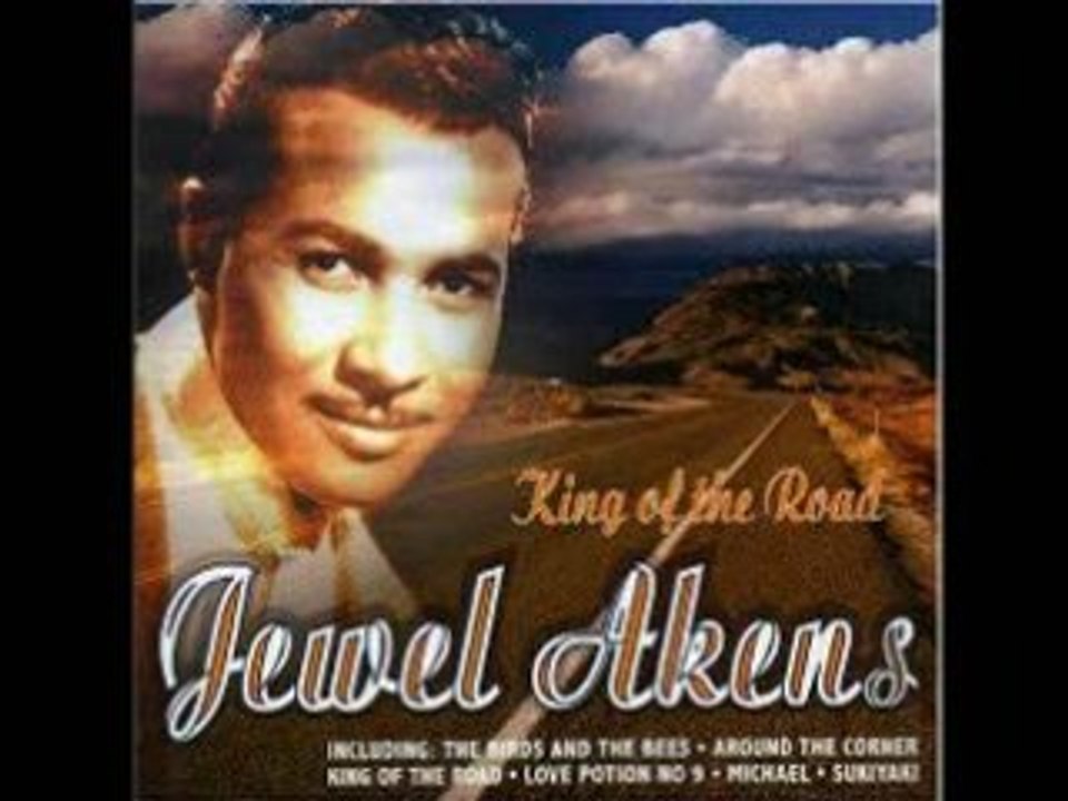 Jewel Akens - The Birds And The Bees