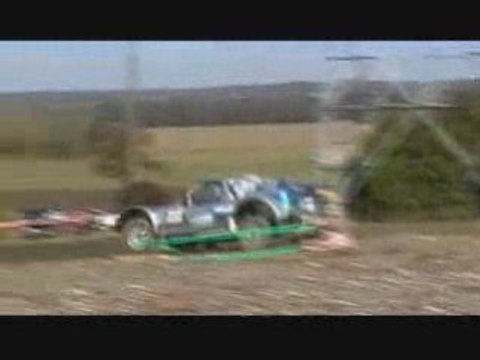 Dunes et Marais 2008 2 éme partie