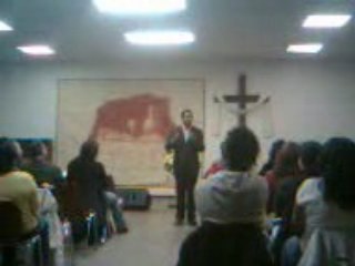 predica por pastor tomas