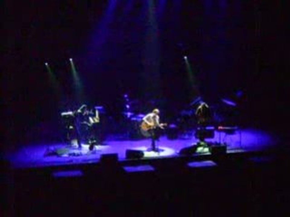 Cabrel Arena - 22.11.2008 / 1