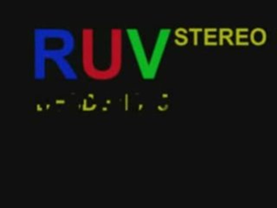 RUV_STEREO
