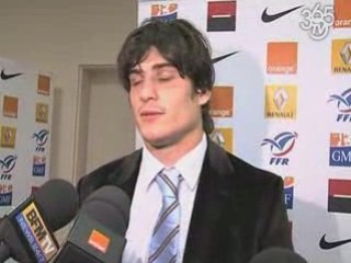 Rugby365 : La sale soirée de Skrela