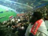 PSG - Lyon -- Si vous voulez gagné ... Let's Go
