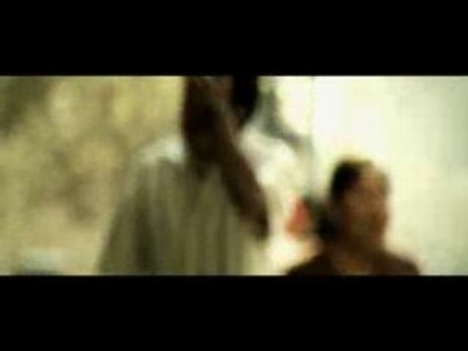Otep Confrontation