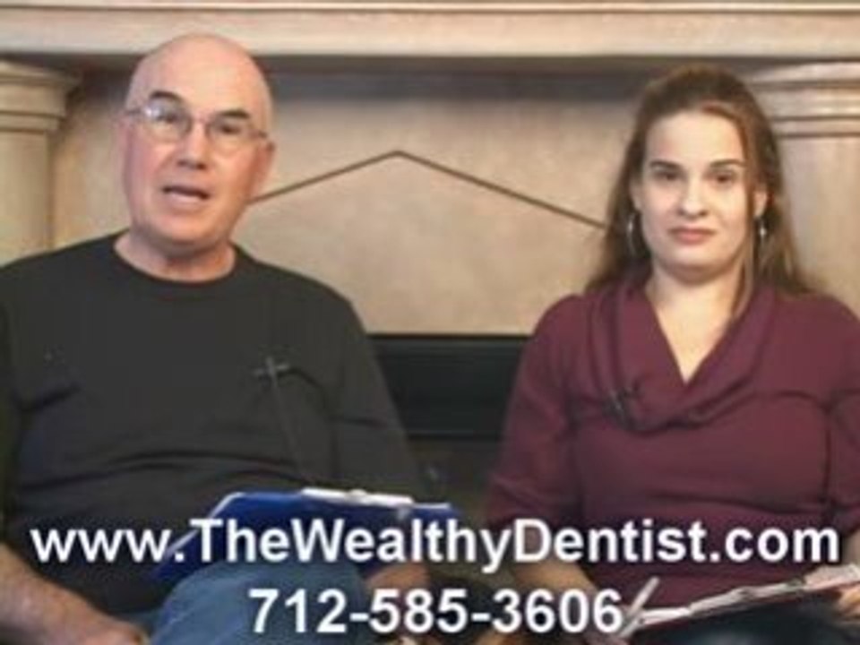 Dentists Reject ADA Membership