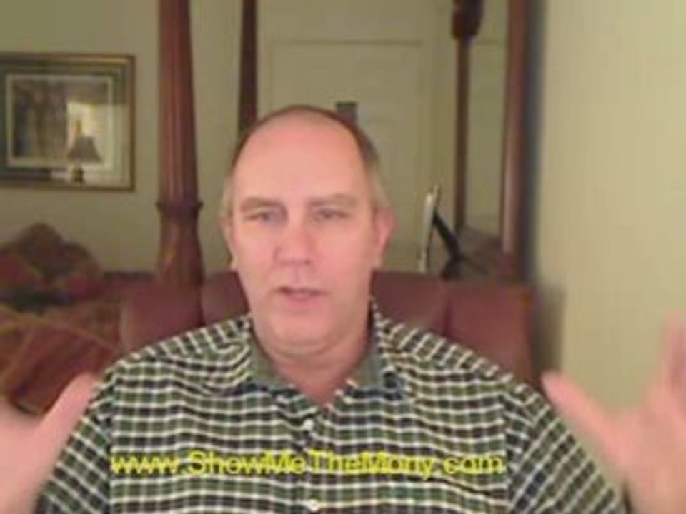 The Peoples Program - Who Should You Join With - Allen Ivy