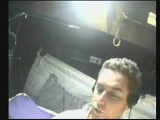 Voile Vendée Globe Jour 04: Vidéo avec Sébastien Josse