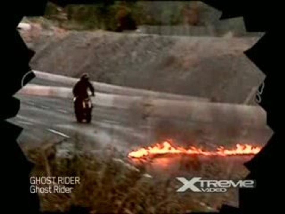 Ghostrider - Ghost Rider