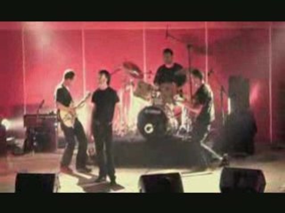 zone sud - orta luce - rencontres rock quetigny 01/03/2008