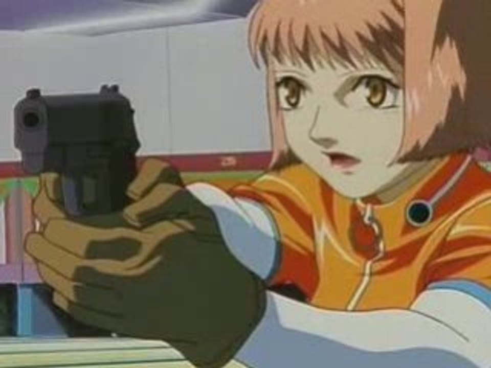 Amv manga