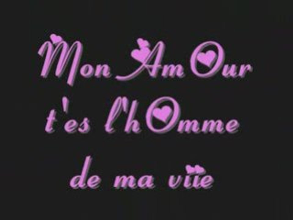 MOii et mOn COeur