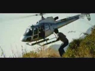 Largo Winch Bande Annonce VF